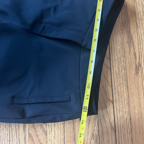Lululemon Womens “dress” pants size 4 black - Picture 3 of 9